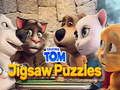 Mäng Rääkiv Tom Pusle Internetis