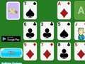 Mäng Solitaire Õnn Internetis