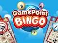 Mäng Bingo Mängupunkt Internetis