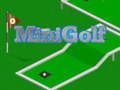 Mäng Minigolf Internetis