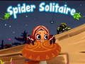 Mäng Ämblik Solitaire Internetis
