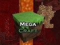 Mäng Mega Craft Internetis