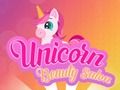 Mäng Üksisarviku Ilu Salong Internetis