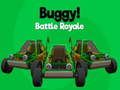 Mäng Buggy! Battle Royale Internetis