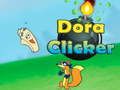 Mäng Dora Klikker Internetis