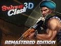 Mäng Subway Clash Remaster Internetis