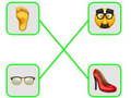 Mäng Emojide Mängupusle Internetis
