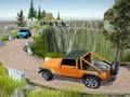 Mäng Mäkketõus Offroad-Seiklus Internetis
