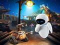 Mäng Wall E Puslekollektsioon Internetis