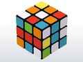 Mäng 3D Rubik Internetis