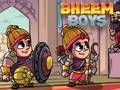 Mäng Bheem Poisid Internetis