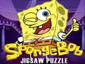 Mäng SpongeBob pusle Internetis