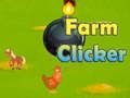 Mäng Farm Klikker Internetis