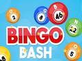 Mäng Bingo Bash Internetis