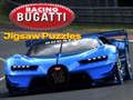 Mäng Racing Bugatti Mosaiikmäng Internetis
