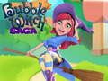 Mäng Bubble Witch Saga Internetis