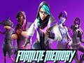 Mäng Fortnite Mälu Internetis