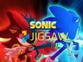 Mäng Sonic Mosaiik Internetis