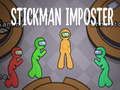 Mäng Stickman Petis Internetis