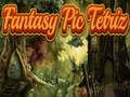 Mäng Fantaasia Pildi Tetriz Internetis