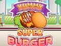 Mäng Maitsvalt Super Burger Internetis Mäng Maitsvalt Super Burger Internetis