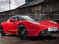 Mäng Tesla Roadster pusle Internetis