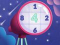 Mäng Uus Iganen Sudoku Internetis