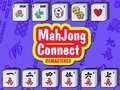 Mäng Mahjong Ühenda 4 Internetis