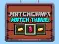 Mäng Matchcraft Kolmene Reas Internetis