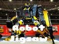 Mäng Roboti Mõistatus Internetis