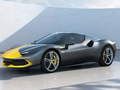 Mäng Ferrari 296 GTB Libisema Internetis