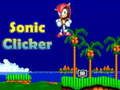 Mäng Sonic Klõpsutaja Internetis