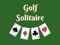 Mäng Golf Solitaire Internetis