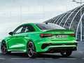 Mäng Audi RS3 Pusletükk Internetis