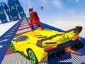 Mäng Ekstreemselt Autodrooni Simulaator 3D Internetis