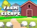 Mäng G2M Farm Escape Internetis