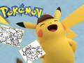 Mäng Pokémon Internetis