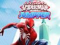 Mäng Spiderman Hüppaja Internetis