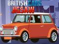 Mäng Briti Autod: Mõistatus Internetis