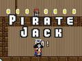 Mäng Piraat Jack Internetis