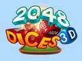 Mäng Kuulid 2048 3D Internetis