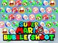 Mäng Super Mario Mullide Tulistamine Internetis
