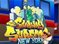 Mäng Subway Surfers New York Internetis