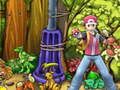 Mäng Varjatud Pokémonid Internetis