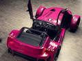 Mäng Donkervoort D8 GTO Libisemine Internetis