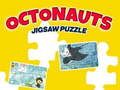 Mäng Octonauts Pusle Internetis