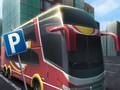 Mäng Bussisimulaator: Ultimate 2021 Internetis