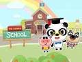 Mäng Dr Panda Kool Internetis