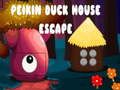 Mäng Peikini Elu Escape Internetis