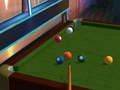 Mäng Billiard 3D Internetis